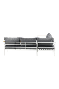 Mexico Ecksofa-Gruppe 