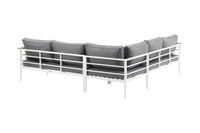 Mexico Ecksofa-Gruppe 