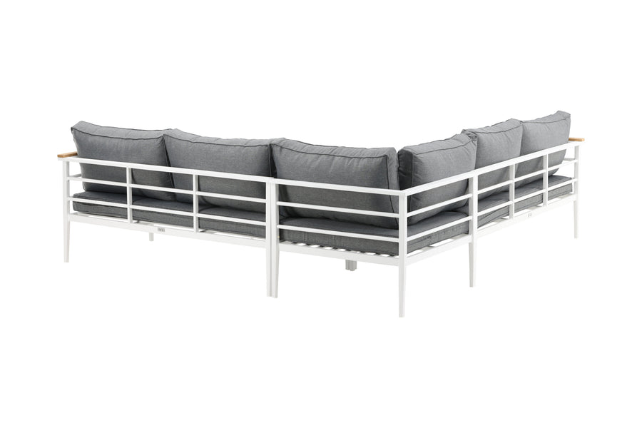 Mexico Ecksofa-Gruppe 