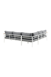 Mexico Ecksofa-Gruppe 