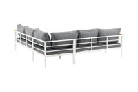 Mexico Ecksofa-Gruppe 
