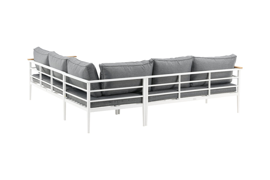 Mexico Ecksofa-Gruppe 