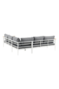 Mexico Ecksofa-Gruppe 