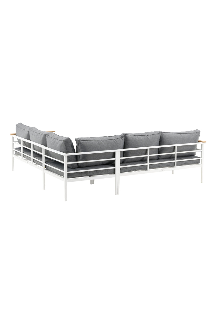 Mexico Ecksofa-Gruppe 
