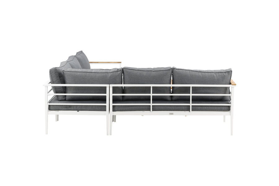 Mexico Ecksofa-Gruppe 