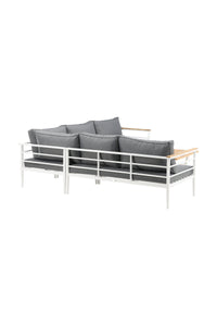 Mexico Ecksofa-Gruppe 
