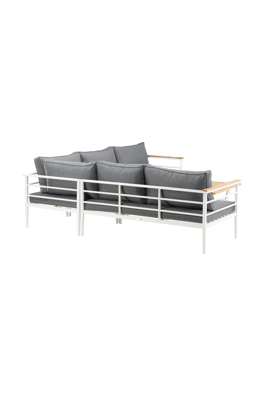 Mexico Ecksofa-Gruppe 