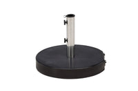 Stathera Sonnenschirmfuß (rund)