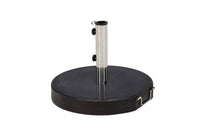 Stathera Sonnenschirmfuß (rund)