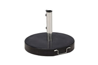 Stathera Sonnenschirmfuß (rund)