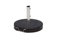 Stathera Sonnenschirmfuß (rund)