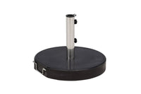 Stathera Sonnenschirmfuß (rund)