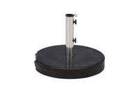 Stathera Sonnenschirmfuß (rund)