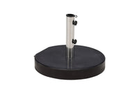 Stathera Sonnenschirmfuß (rund)