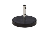 Stathera Sonnenschirmfuß (rund)