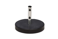 Stathera Sonnenschirmfuß (rund)