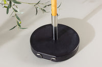 Stathera Sonnenschirmfuß (rund)