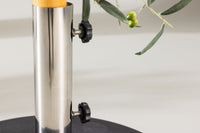 Stathera Sonnenschirmfuß (rund)