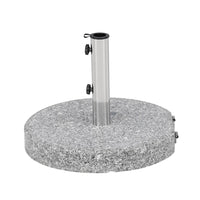 Stathera Sonnenschirmfuß (rund)