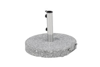 Stathera Sonnenschirmfuß (rund)