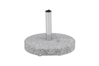 Stathera Sonnenschirmfuß (rund)