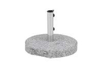 Stathera Sonnenschirmfuß (rund)