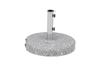 Stathera Sonnenschirmfuß (rund)