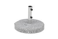 Stathera Sonnenschirmfuß (rund)