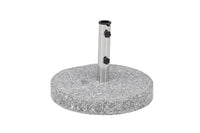 Stathera Sonnenschirmfuß (rund)