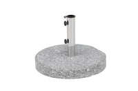 Stathera Sonnenschirmfuß (rund)