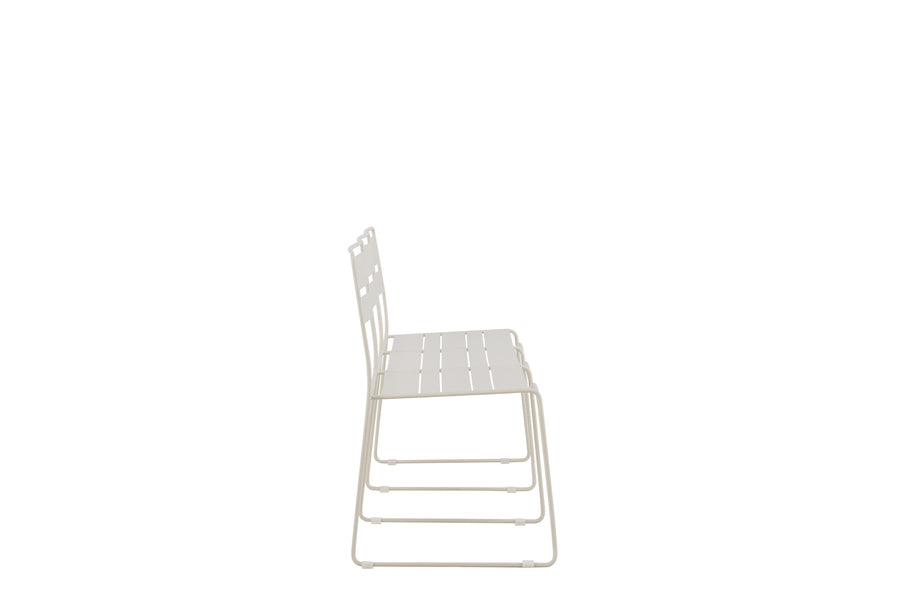 Lina 3-Sitzer Sofa 