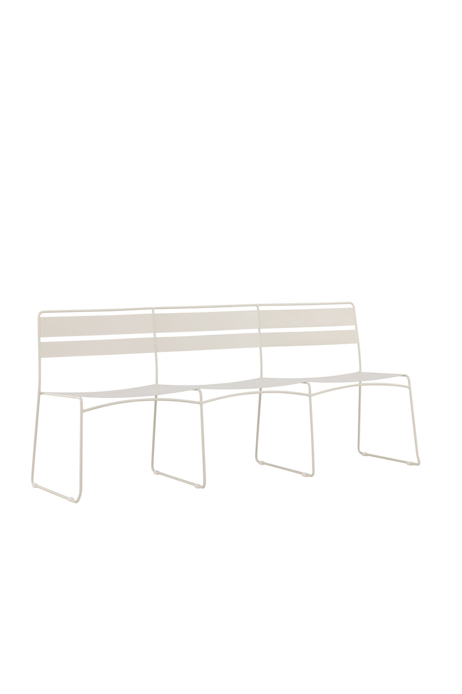 Lina 3-Sitzer Sofa 