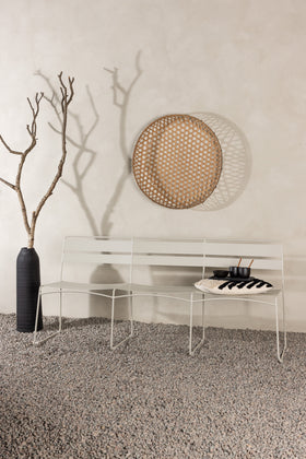 Lina 3-Sitzer Sofa 