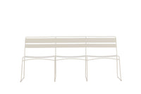 Lina 3-Sitzer Sofa 