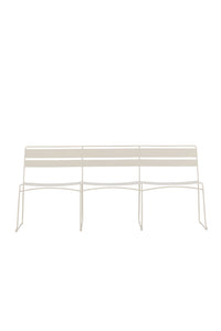 Lina 3-Sitzer Sofa 