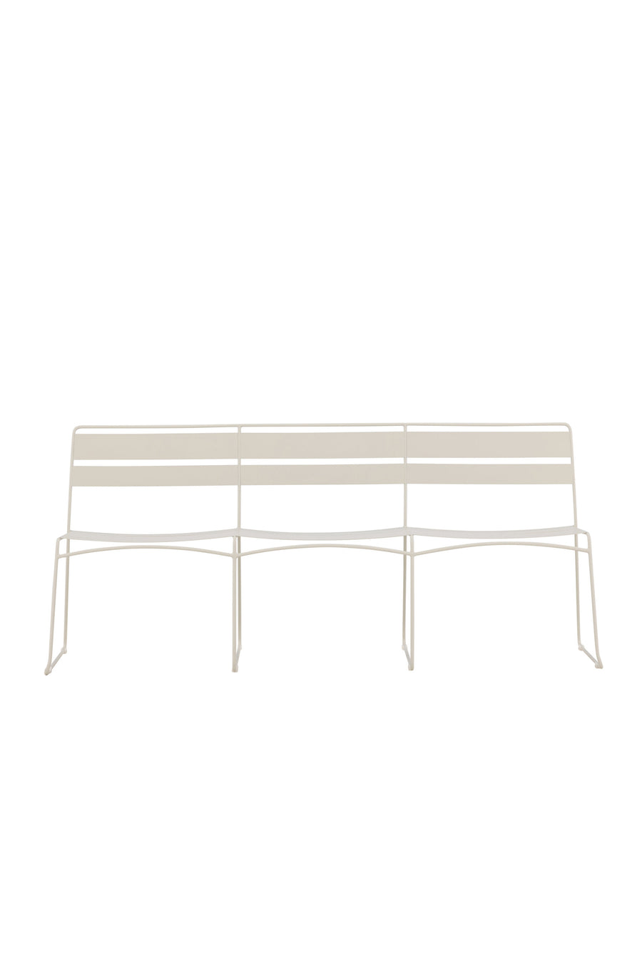 Lina 3-Sitzer Sofa 