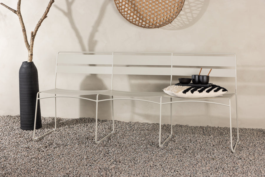 Lina 3-Sitzer Sofa 