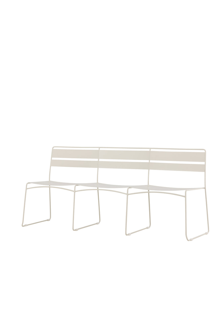 Lina 3-Sitzer Sofa 