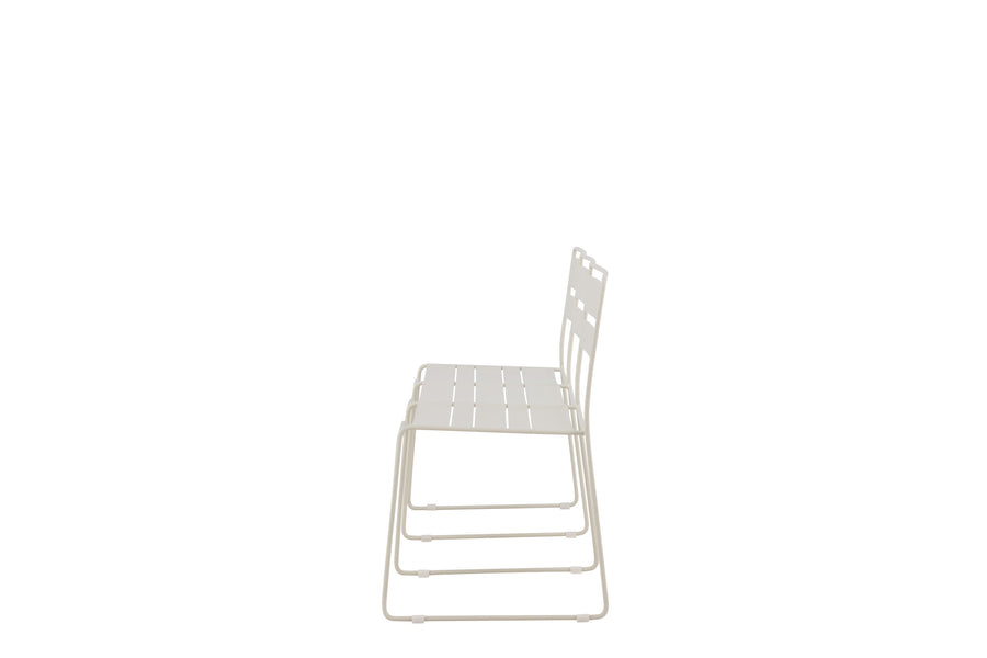 Lina 3-Sitzer Sofa 