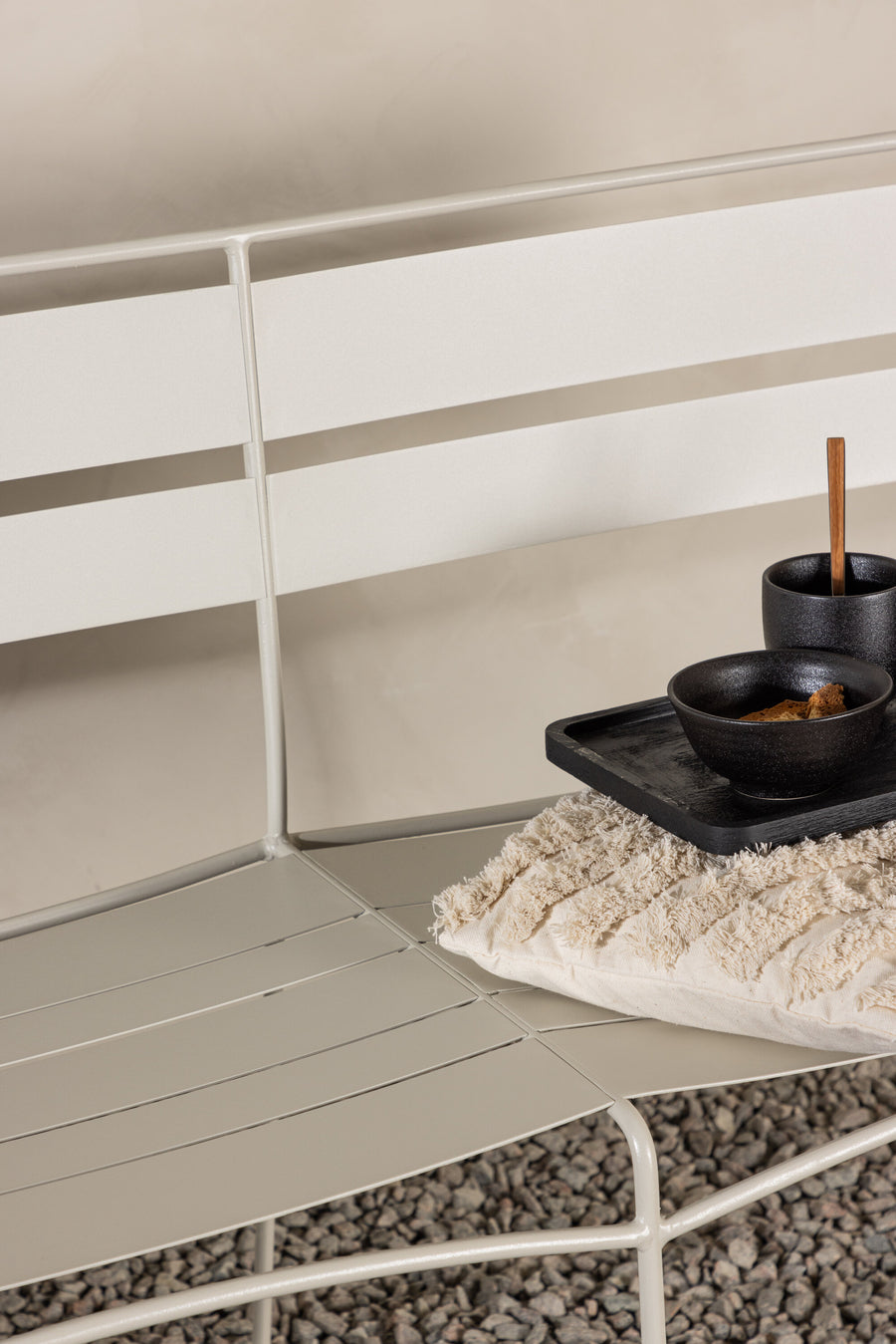 Lina 3-Sitzer Sofa 