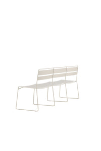 Lina 3-Sitzer Sofa 