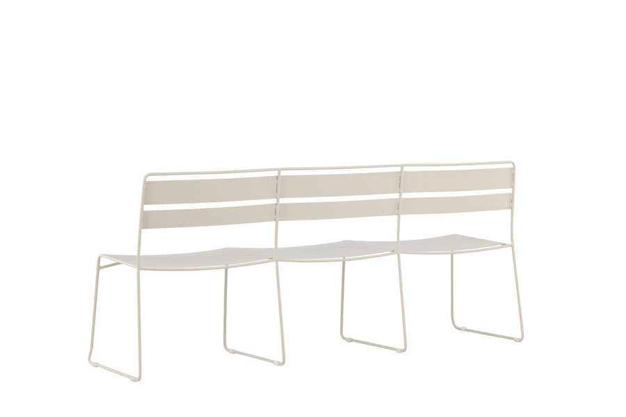 Lina 3-Sitzer Sofa 