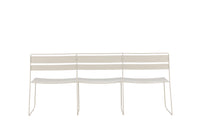 Lina 3-Sitzer Sofa 