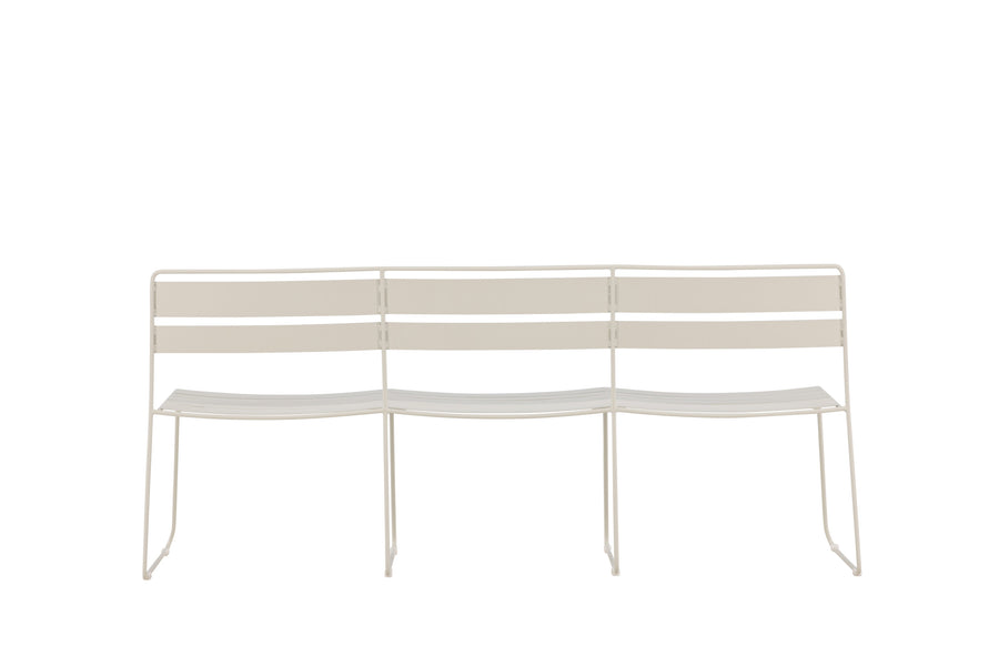 Lina 3-Sitzer Sofa 