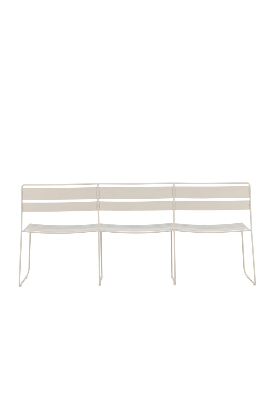 Lina 3-Sitzer Sofa 