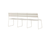 Lina 3-Sitzer Sofa 