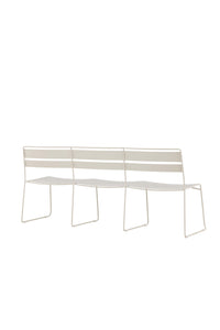 Lina 3-Sitzer Sofa 