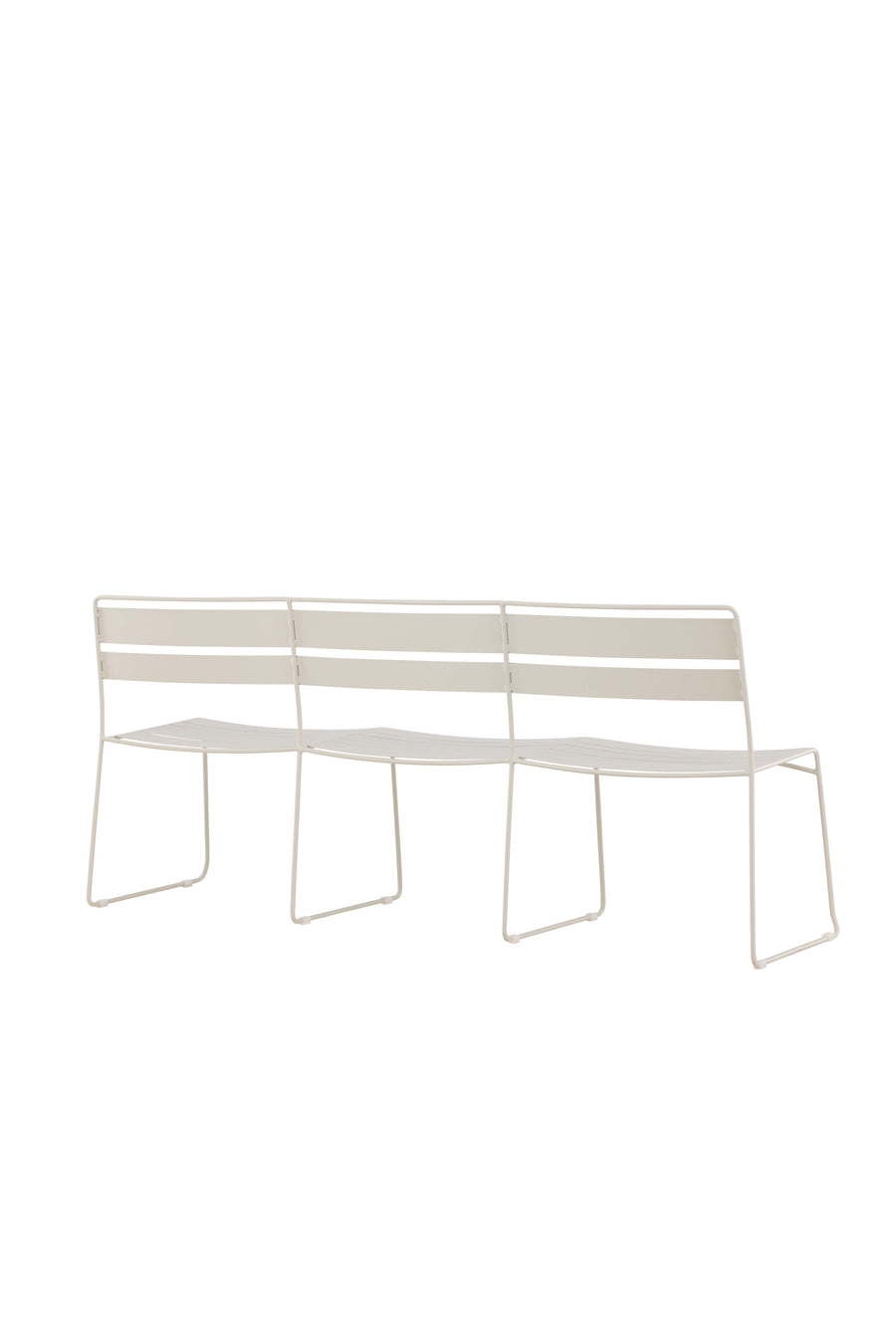 Lina 3-Sitzer Sofa 