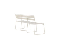 Lina 3-Sitzer Sofa 