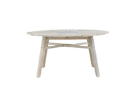 Rives Esstisch (rund)